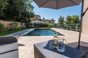 Villa Lyne